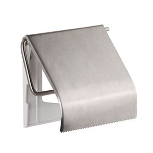 نقد و بررسی پایه رول دستمال کاغذی دلفین مدل ایلگار-il11-ss توسط خریداران