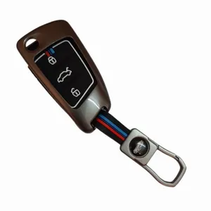 کاور ریموت و سوئیچ خودرو دیاموند شاپینگ مدل DS-car-metal مناسب برای جک S3