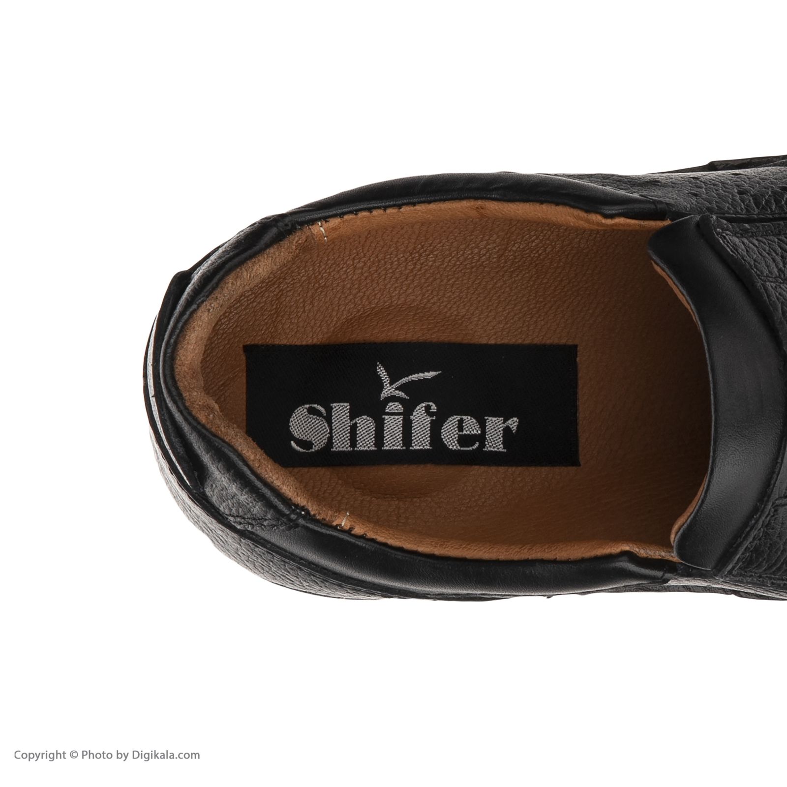 کفش روزمره مردانه شیفر مدل 7692A503101 -  - 6
