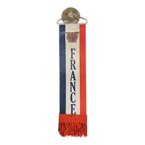 پرچم بدنه خودرو رایسان طرح فرانسه کد flag0014