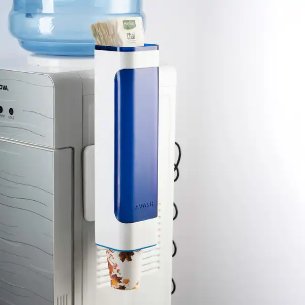 جالیوانی آبسردکن مدل آهنربایی آوش