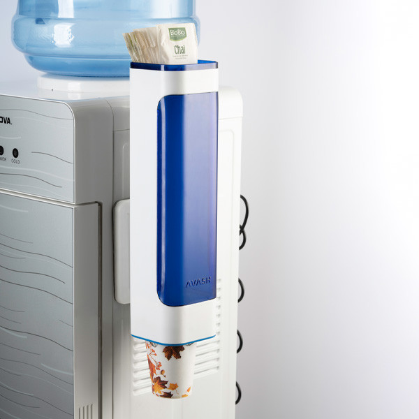 جالیوانی آبسردکن مدل آهنربایی آوش