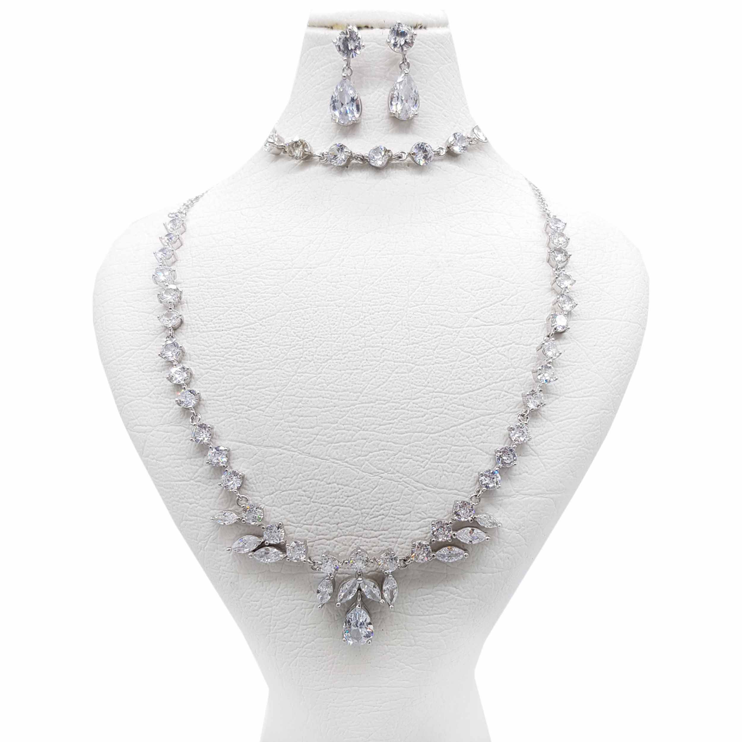 نیم ست زنانه کد S30