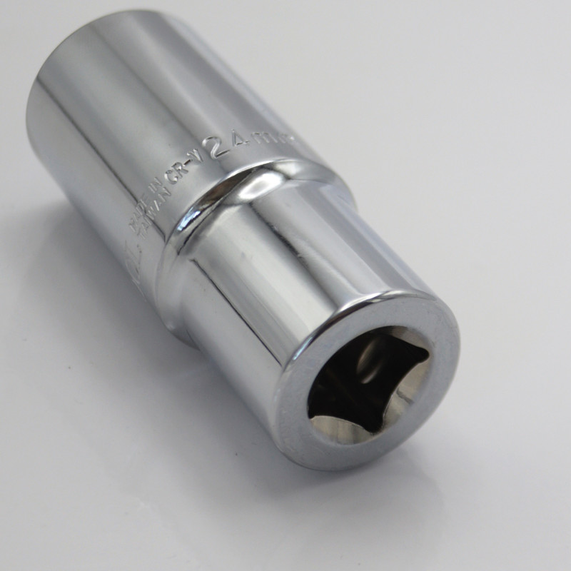 سری بکس آرت مدل بلند کد YPB-TAIWANI-1/2INCH سایز 24 میلی متر