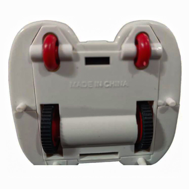 اکشن فیگور مدل ربات انسان نما قدرتی کد 3609