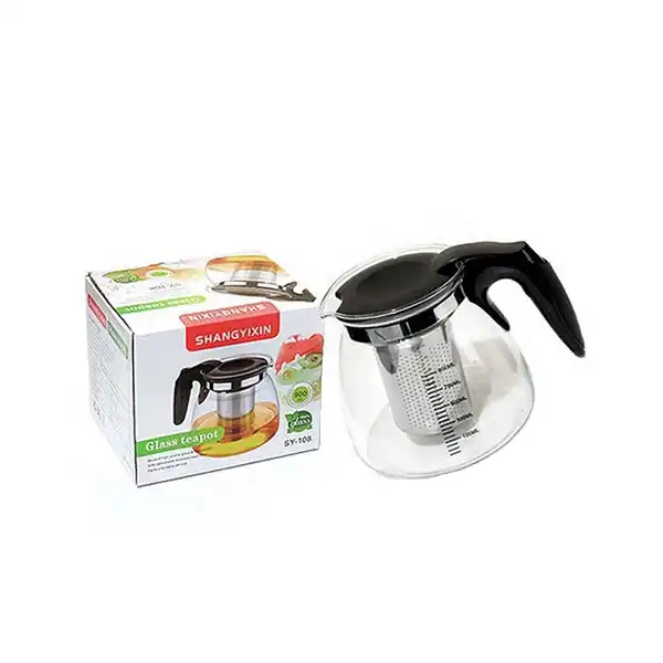 قوری مدل چای ساز کد DH900