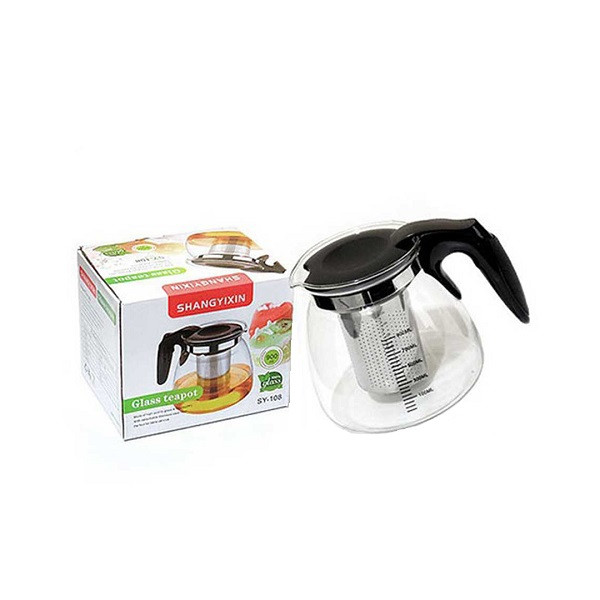 قوری مدل چای ساز کد DH900