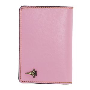 کیف پول سفری مدل پاسپورتی 403