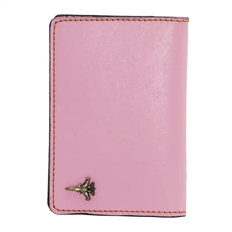 کیف پول سفری مدل پاسپورتی 403