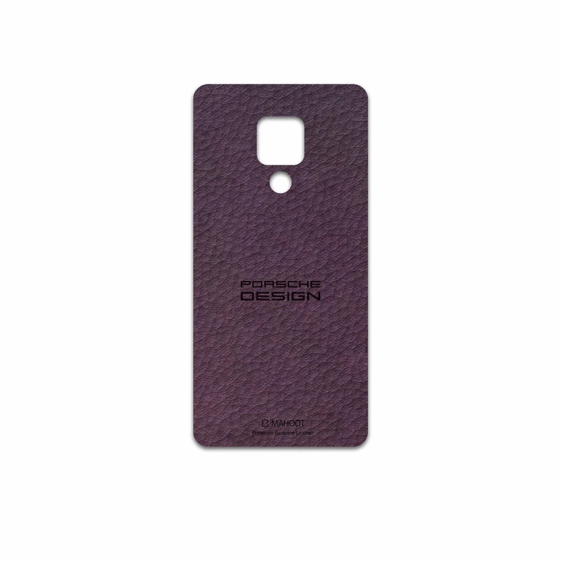 برچسب پوششی ماهوت مدل PL-PRDS مناسب برای گوشی موبایل هوآوی Mate 20 X