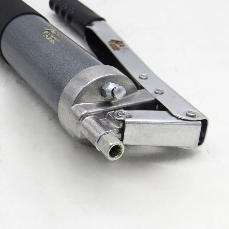 پمپ گریس دستی مدل کمل کد YPS-600ML پمپ گریس دستی مدل کمل کد YPS-600ML