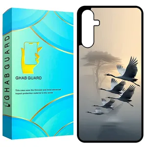 Ghab Guard GCHPA24 Cover for Samsung Galaxy A24 4G  