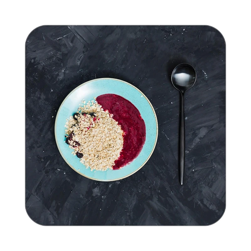 زیر لیوانی کاکتی طرح میوه مدل mp20020