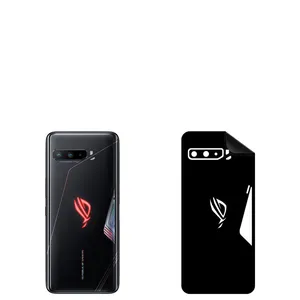 PG RG Back Skin For ASUS ROG Phone 3