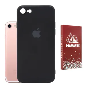 کاور دیامانته مدل Sili Rd مناسب برای گوشی موبایل اپل iPhone 6s