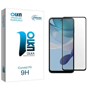 Cooling Olka Screen Protector For Motorola Moto G53