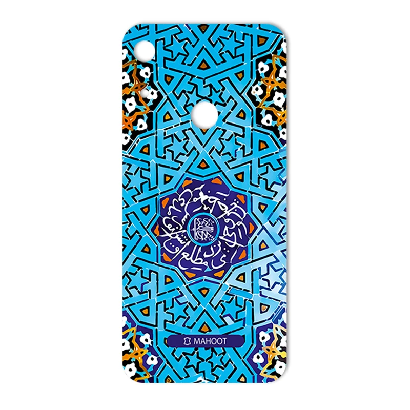 برچسب پوششی ماهوت مدل Slimi-Tile مناسب برای گوشی موبایل آنر 8A