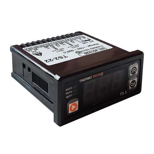 ترموستات دیجیتال ترموتک مدل TS2-22 