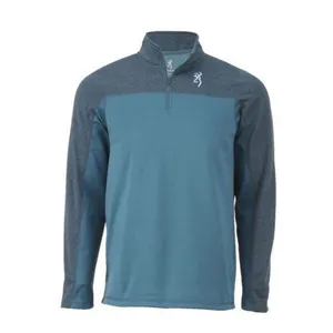 تی شرت آستین بلند کوهنوردی مردانه مدل میکرو پلار