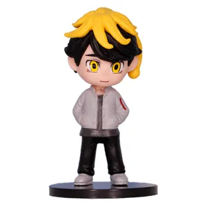 فیگور مدل انیمه توکیو ریونجرز طرح کازوتورا