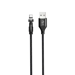 کابل تبدیل USB به USB-C یسیدو مدل CA68 طول 1 متر
