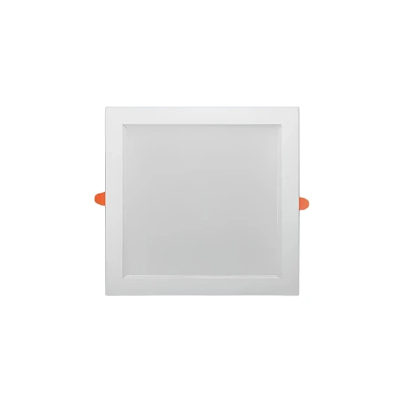 پنل هالوژن 9 وات SMD مربعی پارس شعاع توس مدل سولاریس