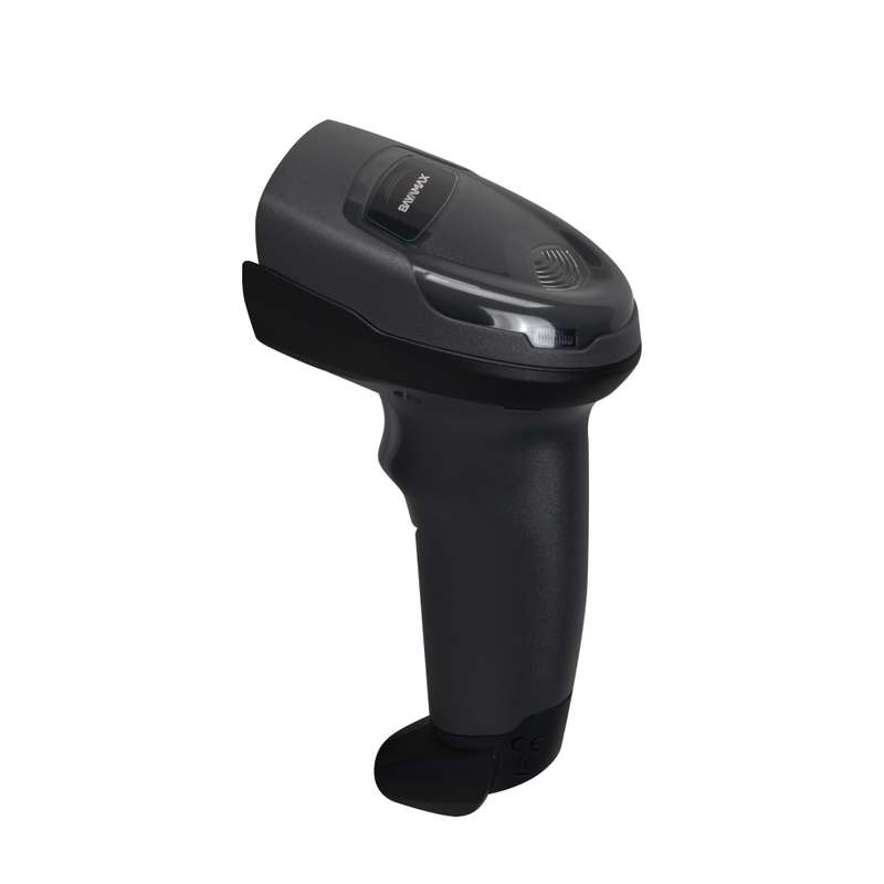 بارکد خوان دو بعدی بایامکس مدل Knight بارکد خوان دو بعدی بایامکس مدل Knight