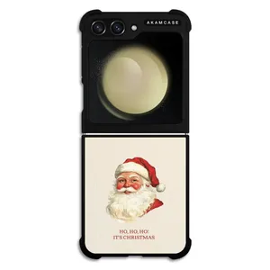 AKAM AMC-WSGZFLIP5-CHRISTMAS-27 Cover For Samsung Galaxy Z Flip 5
