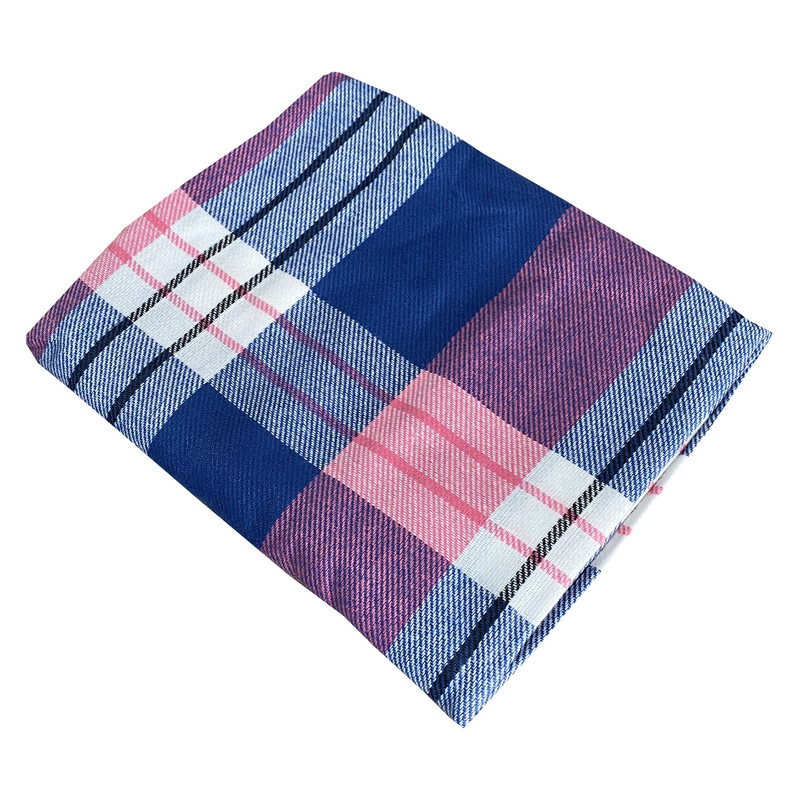 پتو مسافرتی کد 940 سایز 185x145 سانتی متر