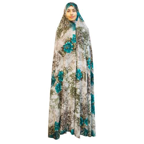 چادر نماز مدل ShS2Gr