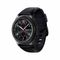 برچسب ماهوت طرح Matte-Black مناسب برای ساعت هوشمند سامسونگ Galaxy Gear S3 Frontier