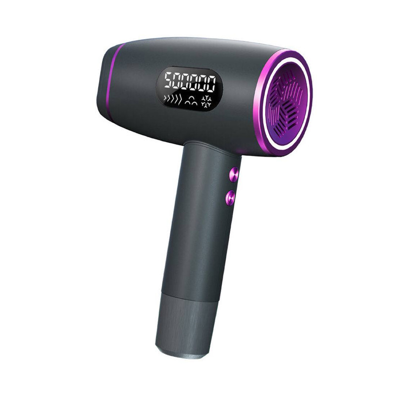 لیزر موهای زائد مدل IPL x-1