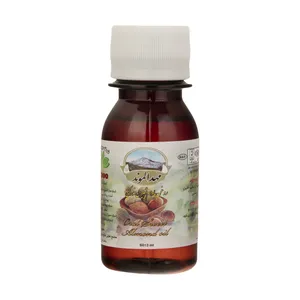 روغن بادام شیرین مهدالموند مهدارو -60 میلی لیتر
