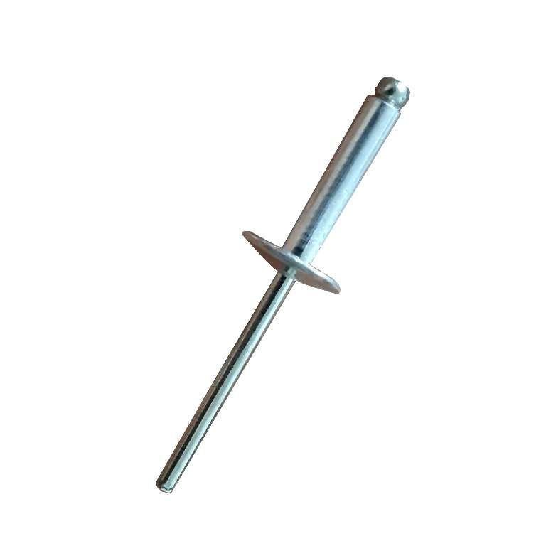 میخ پرچ مدل Al 4-18 بسته 40 عددی میخ پرچ مدل Al 4-18 بسته 40 عددی