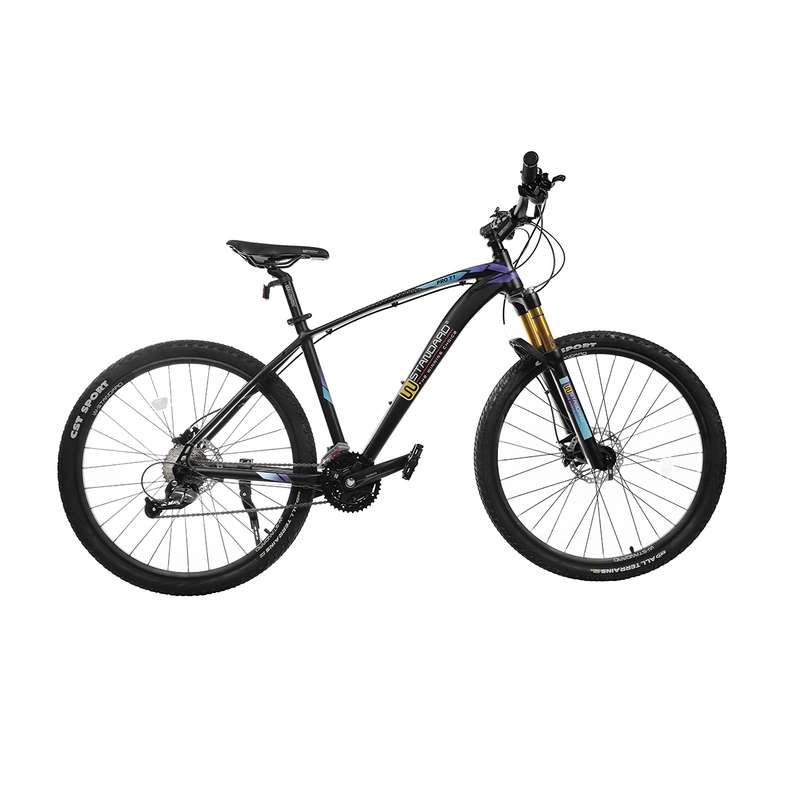 دوچرخه کوهستان دبلیو استاندارد مدل PROT1 سایز 27.5