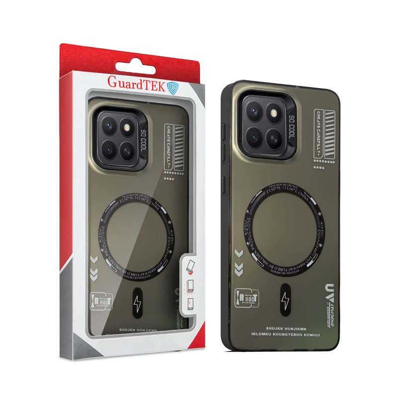 کاور گاردتک آساک مدل So cool مناسب برای گوشی موبایل آنر X8c