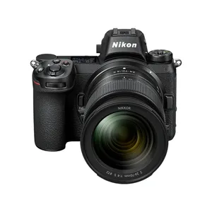 دوربین دیجیتال نیکون مدل D750