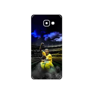 MAHOOT Pele Cover Sticker for Samsung Galaxy A7 2016