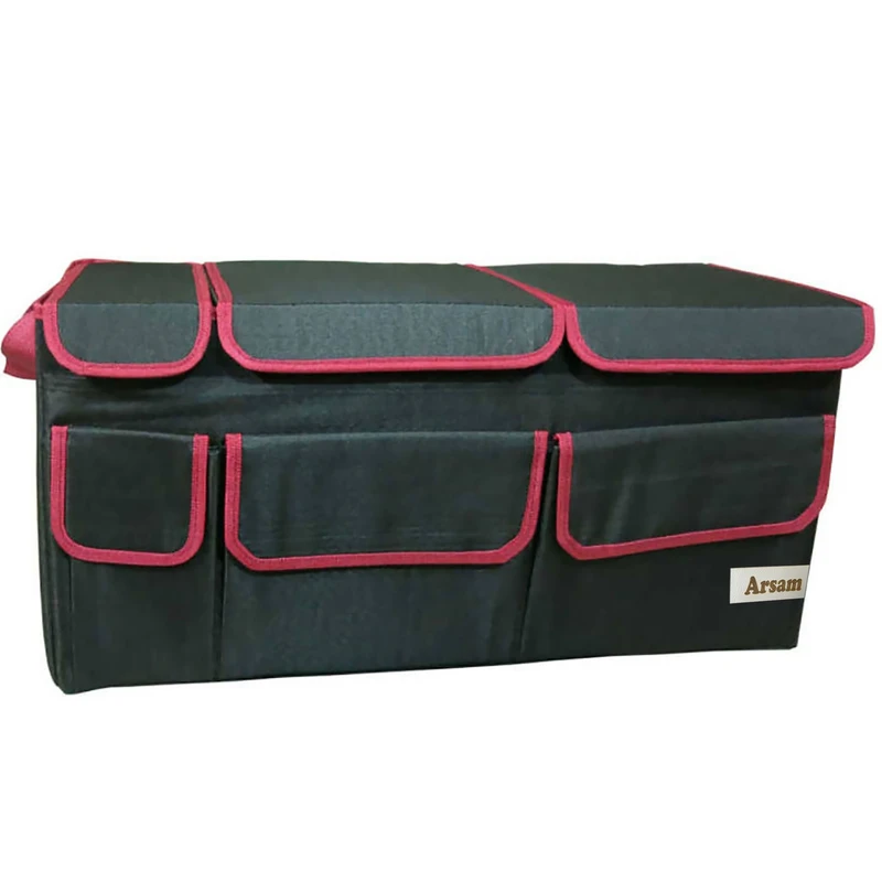 جعبه نظم دهنده صندوق عقب خودرو ارسام مدل 00bsa