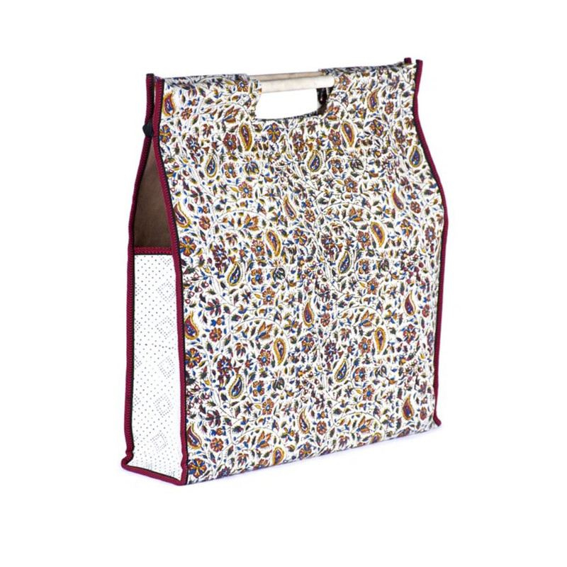 ساک خرید مدل نسیم