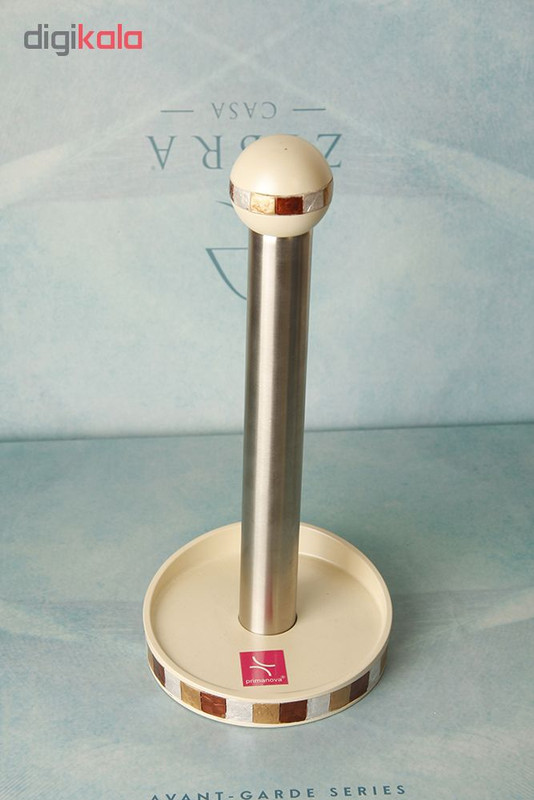 پایه رول دستمال کاغذی پریمانوا مدل Selene