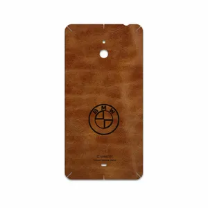 MAHOOT BFL-BMW Cover Sticker for Nokia Lumia 1320