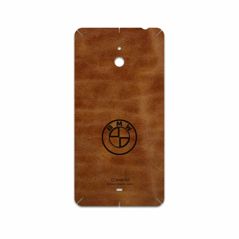 برچسب پوششی ماهوت مدل BFL-BMW مناسب برای گوشی موبایل نوکیا Lumia 1320