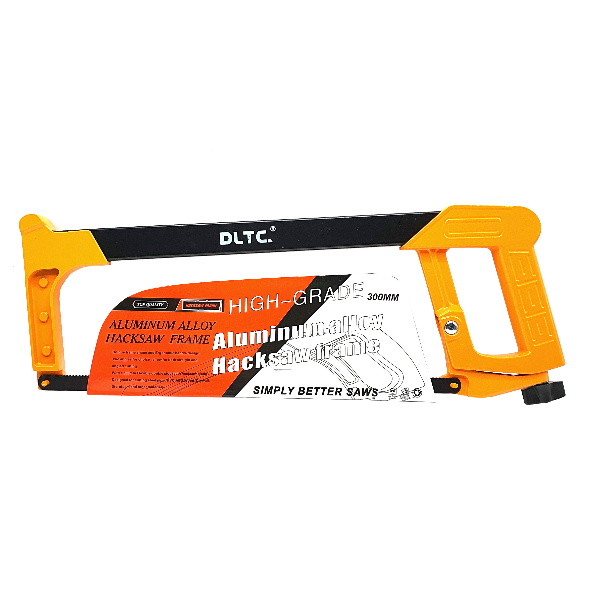 کمان اره صنعتی دی ال تی سی مدل High-Grade