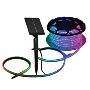 ریسه خورشیدی مدل MD7030