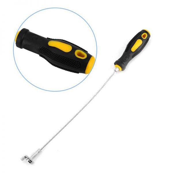 آچار پیچ کارتر مدل مگنت