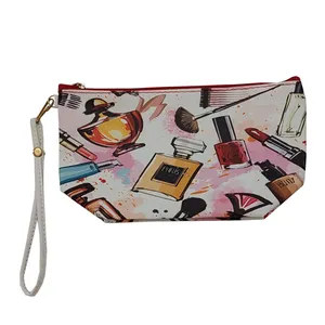 کیف لوازم آرایش زنانه مدل 25