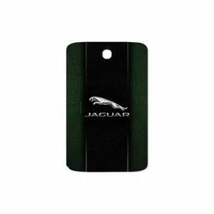 MAHOOT Jaguar Cars Cover Sticker for Samsung Galaxy Note 8.0 2013 N5100