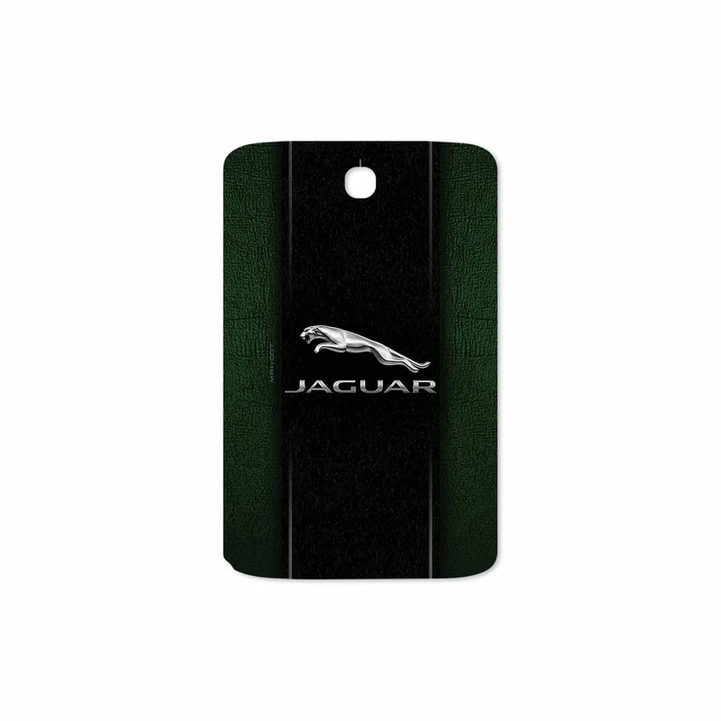 برچسب پوششی ماهوت مدل Jaguar Cars مناسب برای تبلت سامسونگ Galaxy Note 8.0 2013 N5100