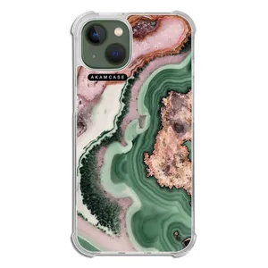 AKAM AMCWTA13-MARBEL16 Cover For Apple iPhone 13